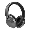 Experience next - level audio with our hybrid active noise cancellation headphones. Dual microphones block out 98% of background noise, letting you enjoy crystal - clear sound. Perfect for travel, work, and focus. Upgrade today!
